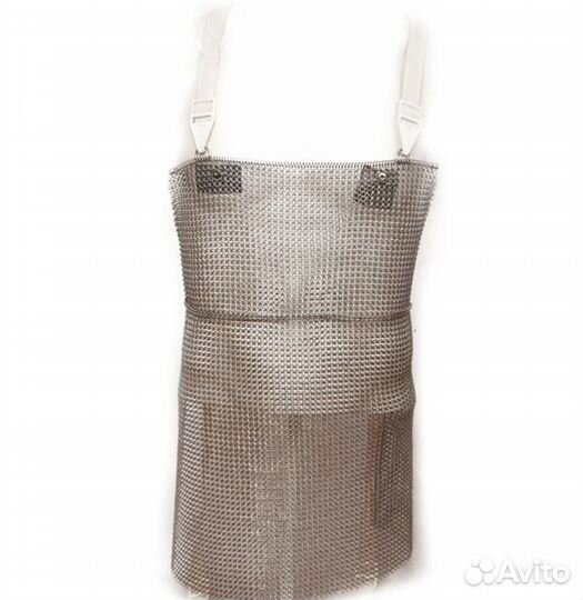 Фартук кольчужный Niroflex