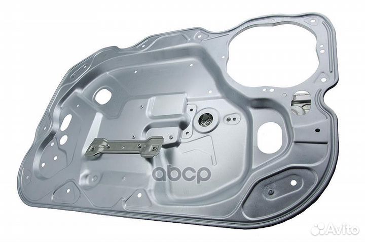 Стеклоподъемник передний правый Ford Focus 2 04