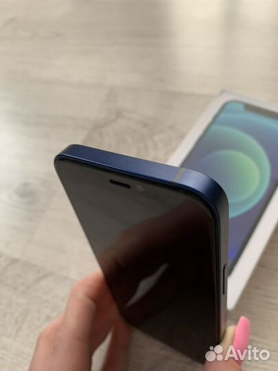iPhone 12 mini, 128 ГБ
