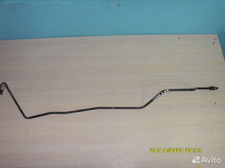 Трубка тормозная A3506160B1 Lifan X50 2015) Х50