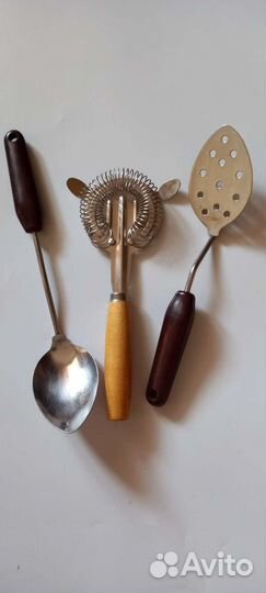 Кухонные принадлежности