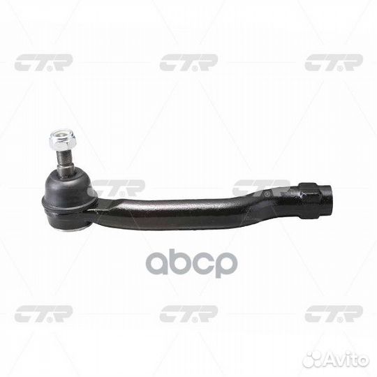 CE0812 наконечник рулевой левый замена CET197 T
