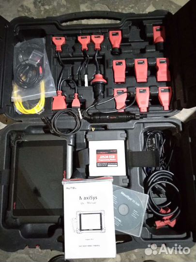 Автосервисное оборудование