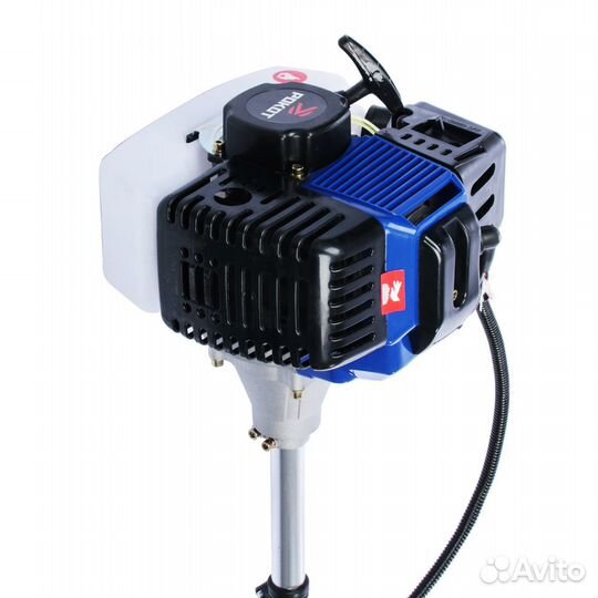 Бензотриммер рокот 2200 Вт