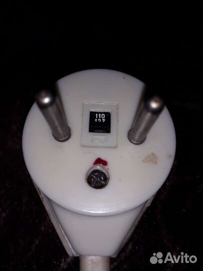 Бритва электрическая