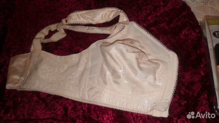 Бюстгалтер Playtex (85)