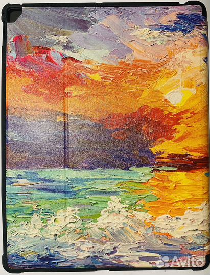 Чехол доя планшета iPad Pro 12,9 2019