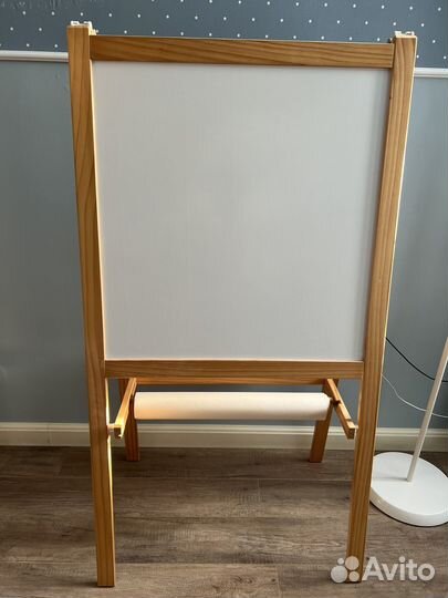 Доска мольберт IKEA