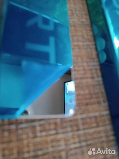 Хром накладки на пороги Renge Rover