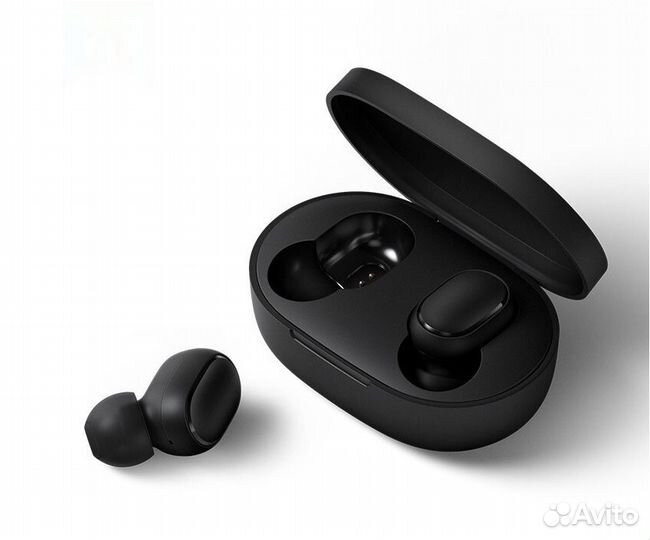 Наушники беспроводные Xiaomi Airdots 2