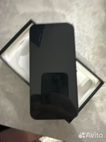 Продам iPhone 12pro 128