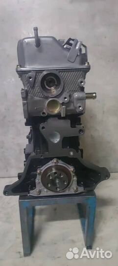 Двигатель 4G18 mitsubishi lancer 9 новый