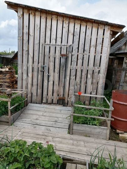 3-к. квартира, 60,4 м², 2/2 эт.