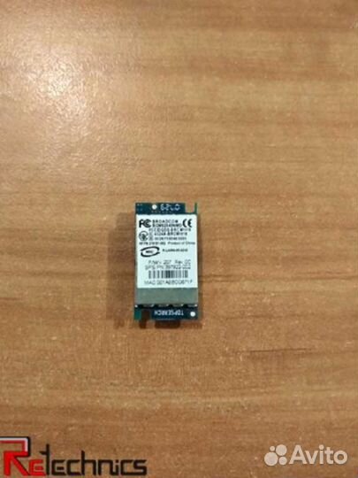 Модуль bluetooth ноутбука HP Compaq nc6400