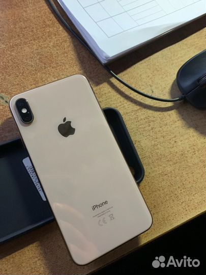 iPhone Xs Max, 64 ГБ