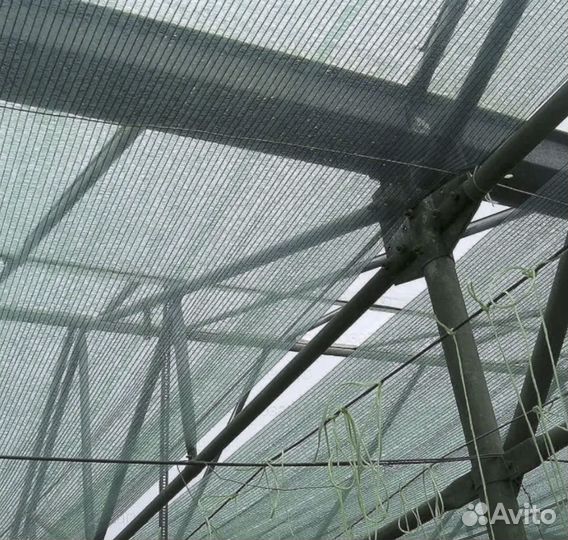 Затеняющая сетка