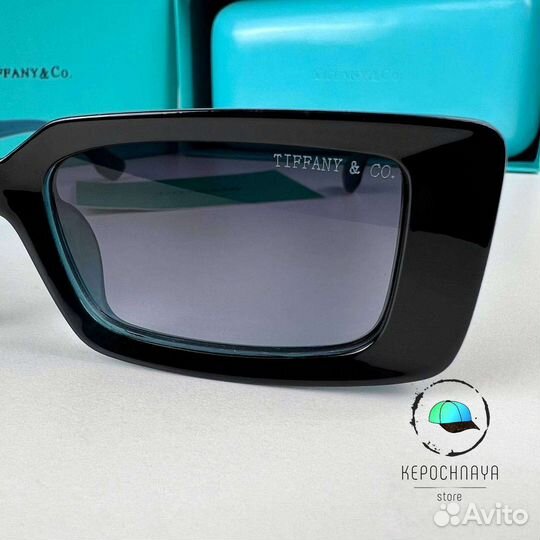 Очки Tiffany & Co Женские