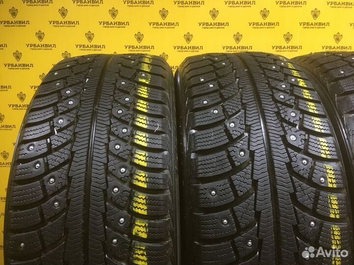 Matador MP 30 Sibir Ice 2 215/55 R17 98