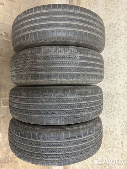 Hankook Dynapro HPX 225/65 R17 102H