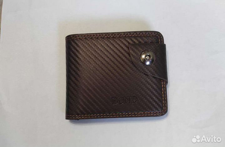 Кошелек мужской новый оригинал