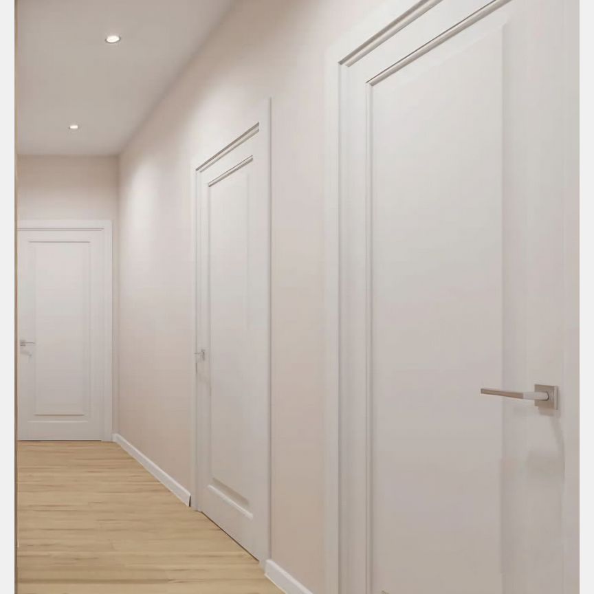 3-к. квартира, 53,3 м², 7/9 эт.