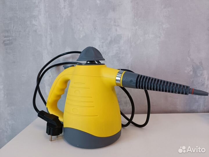 Пароочиститель VLK Sorento 4900