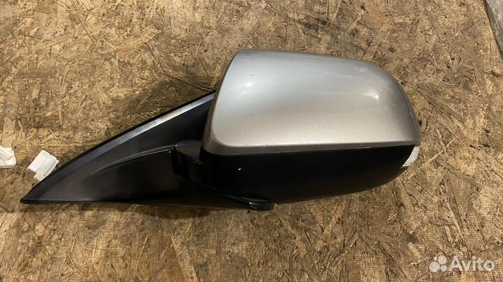 Зеркало левое Honda Accord 8