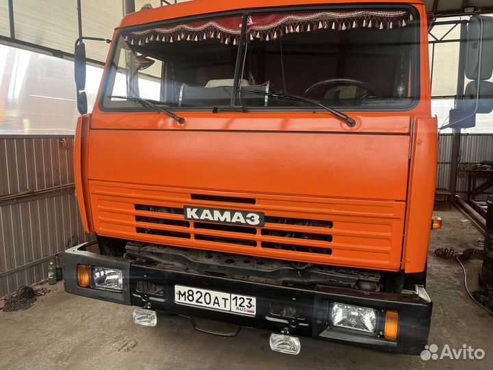 Покраска грузовых авто