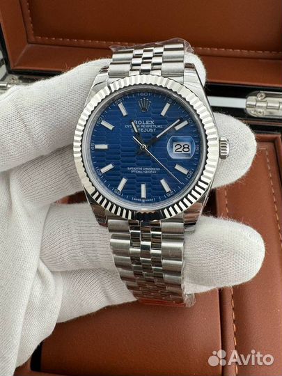 Часы Rolex Datejust 41mm