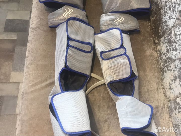 Массажер для ног