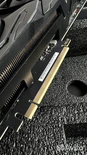 Видеокарта Asus rog strix rtx 2080 ti 11gb