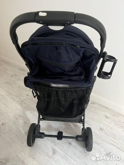 Аренда детской коляски