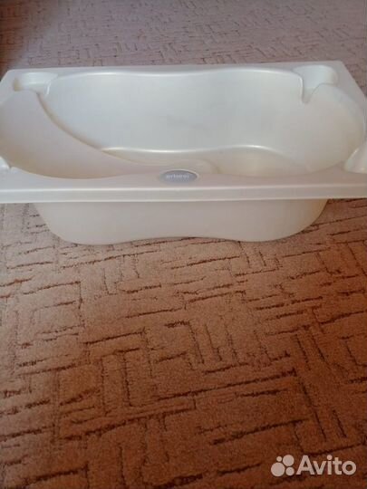 Ванночка для купания Erbesi