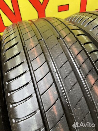 Michelin Primacy 3 215/60 R17 96V