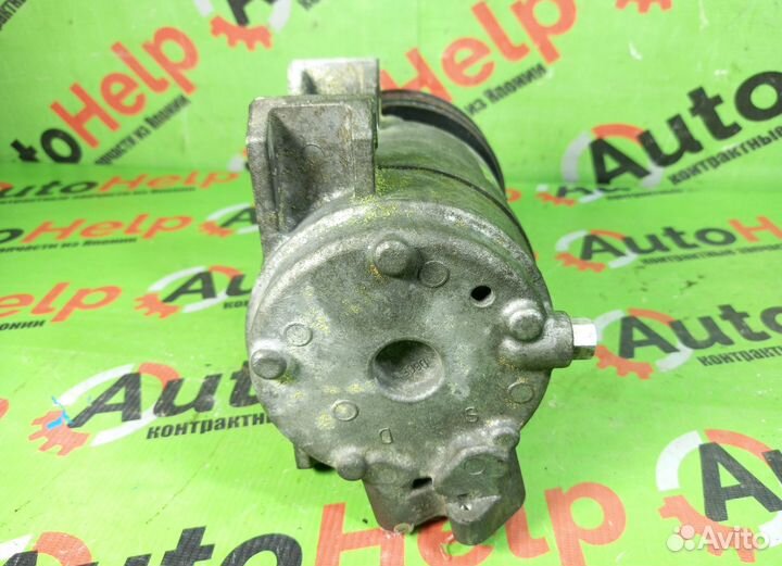 Насос кондиционера nissan teana TNJ32 QR25-DE