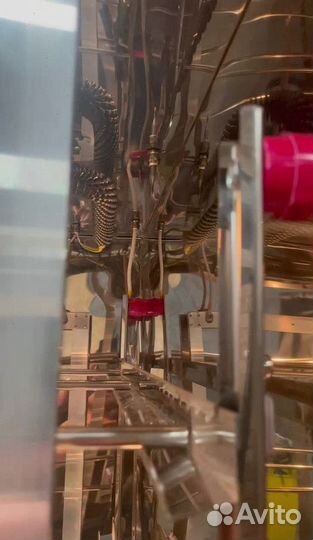 Коптильня Копти и точка утепленная