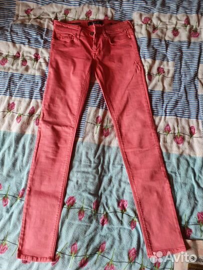 Jeans Джинсы Replay на девушку