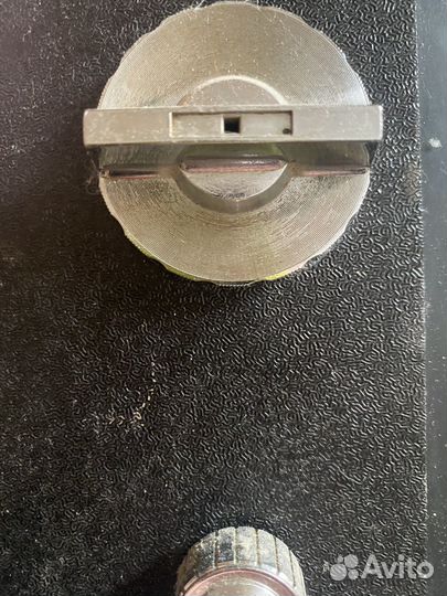 Продается радиоприемник VEF 202