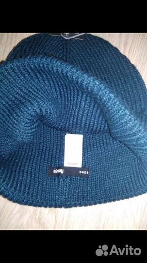 Мужская шапка