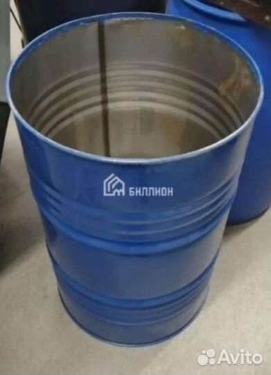 Бочка 230 литров