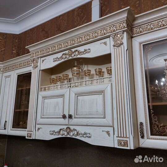 Кухня от производителя быстро