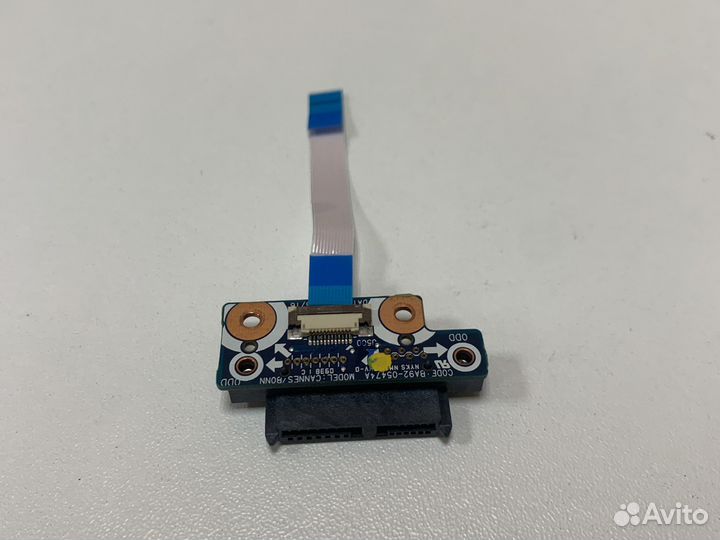 Плата ODD Samsung R720, R522 BA92-05474A