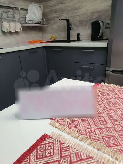 Квартира-студия, 30 м², 4/4 эт.