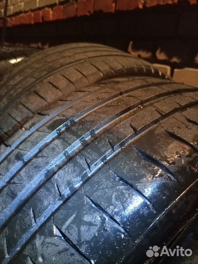 LingLong Sport Master UHP 205/45 R16