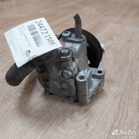 Насос гур Ford Mondeo 4 rhba 2007-2014