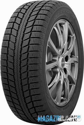 Nitto SN3 Winter 225/50 R17 94H
