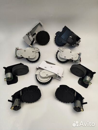 Колесо для робота пылесоса Xiaomi