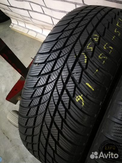 Bridgestone Blizzak LM-001 195/55 R16 87H