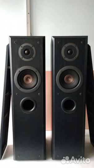 Акустика Technics SB-T100