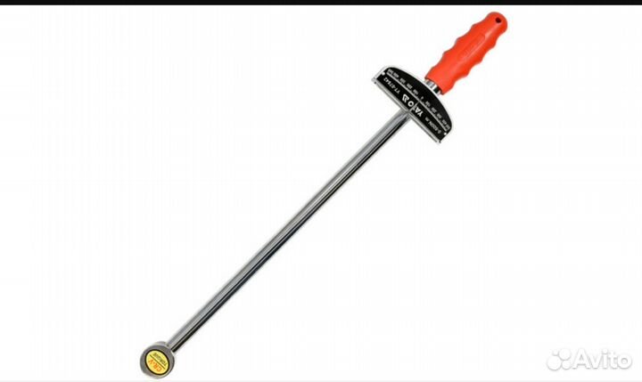 Ключ динамометрический стрелочный Yato 3/4